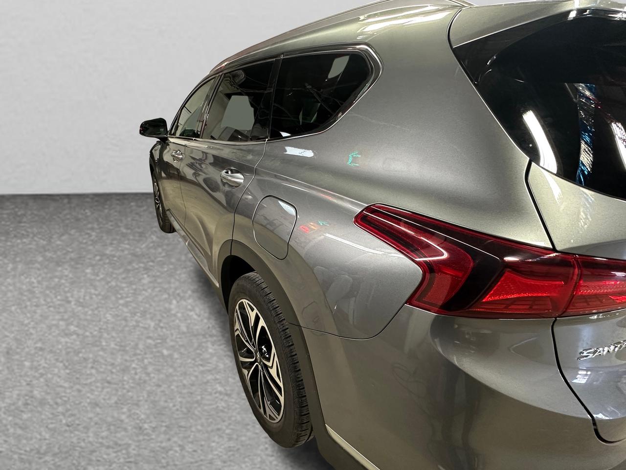 2019 Hyundai Santa Fe Ultimate |CLEAN CARFAX | LEATHER | AWD | NAVI | Photo