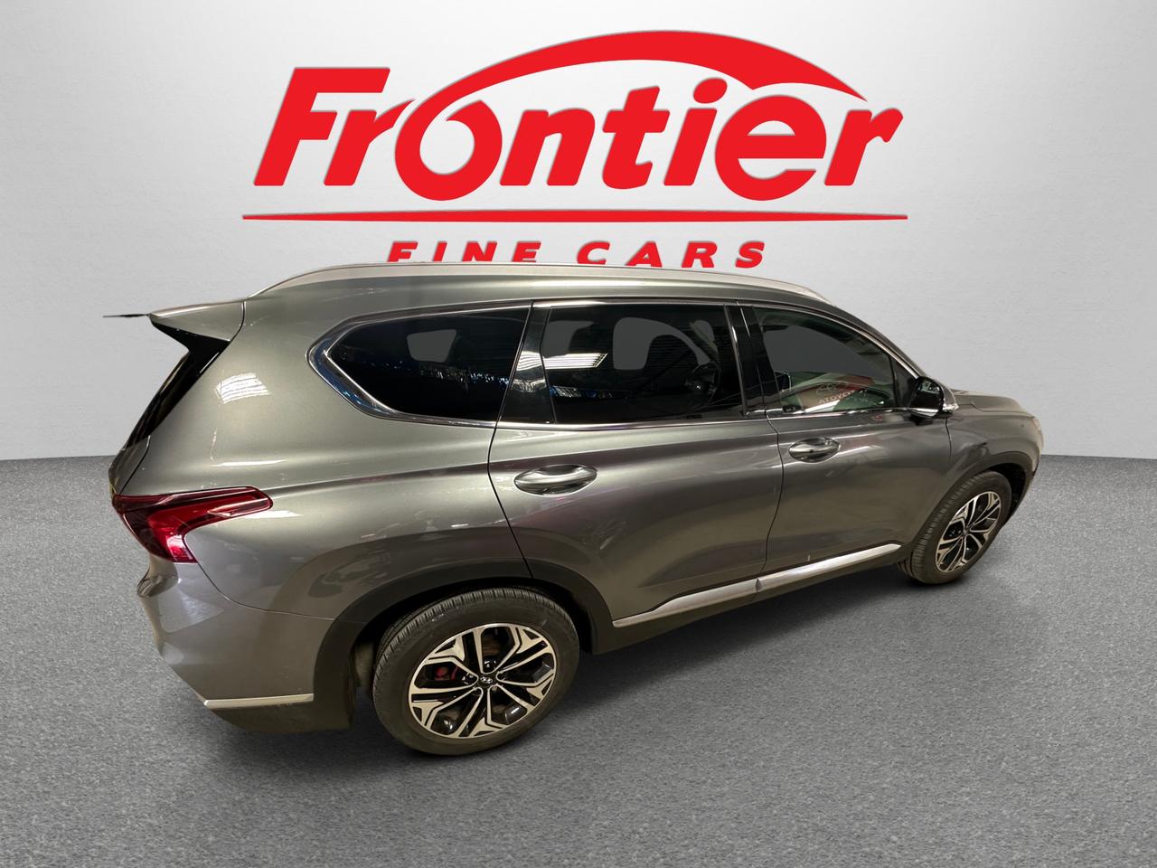 2019 Hyundai Santa Fe Ultimate |CLEAN CARFAX | LEATHER | AWD | NAVI | Photo