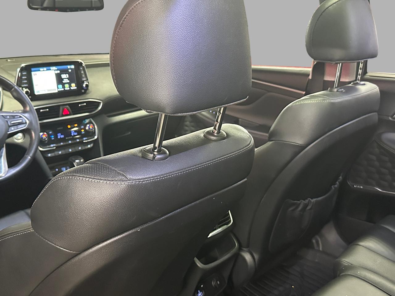 2019 Hyundai Santa Fe Ultimate |CLEAN CARFAX | LEATHER | AWD | NAVI | Photo