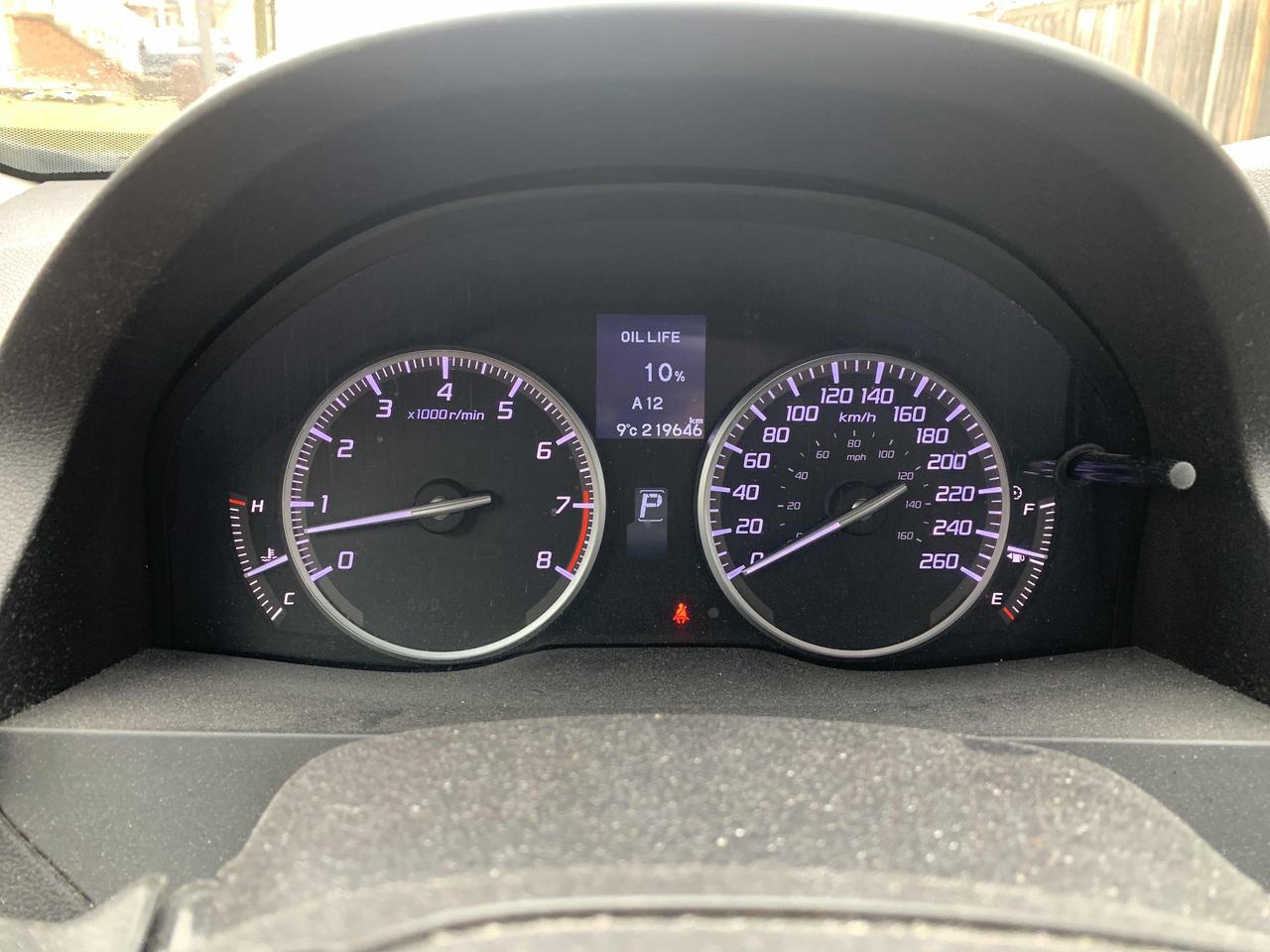 2014 Acura RDX LEATHER/ ROOF / NAVI/ REAR CAM /AC /RUNS GREAT/AWD Photo