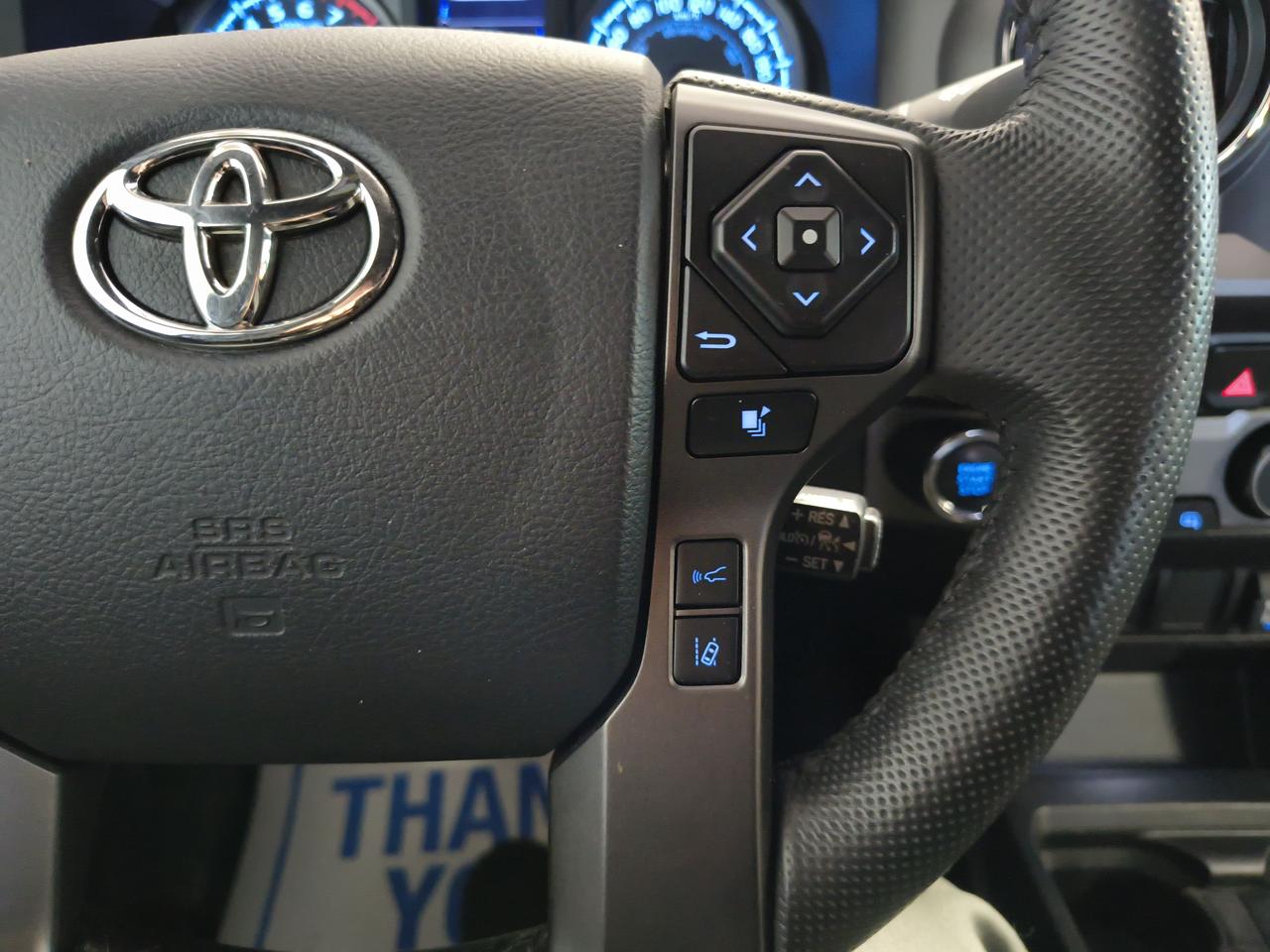 2023 Toyota Tacoma TRD Off Road Photo0