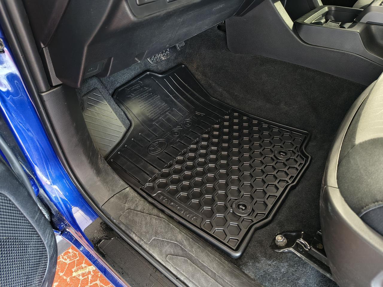 2023 Toyota Tacoma TRD Off Road Photo