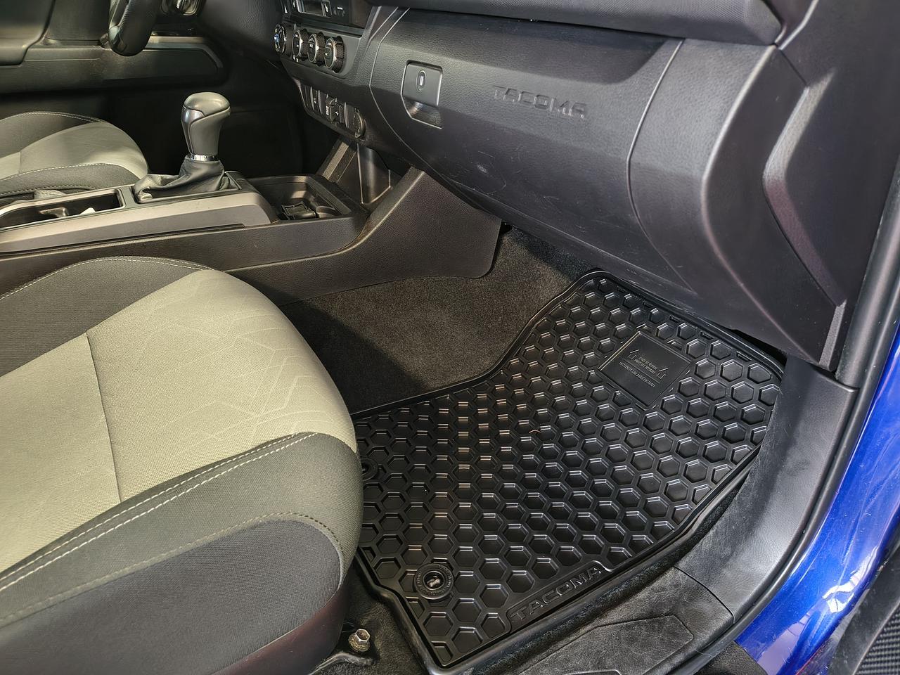 2023 Toyota Tacoma TRD Off Road Photo