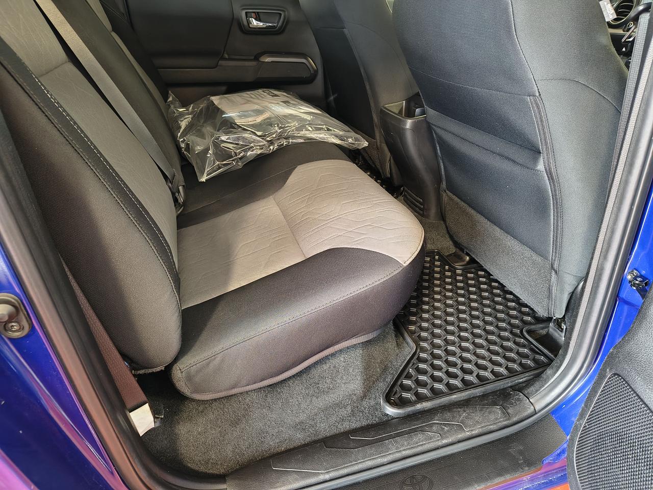 2023 Toyota Tacoma TRD Off Road Photo