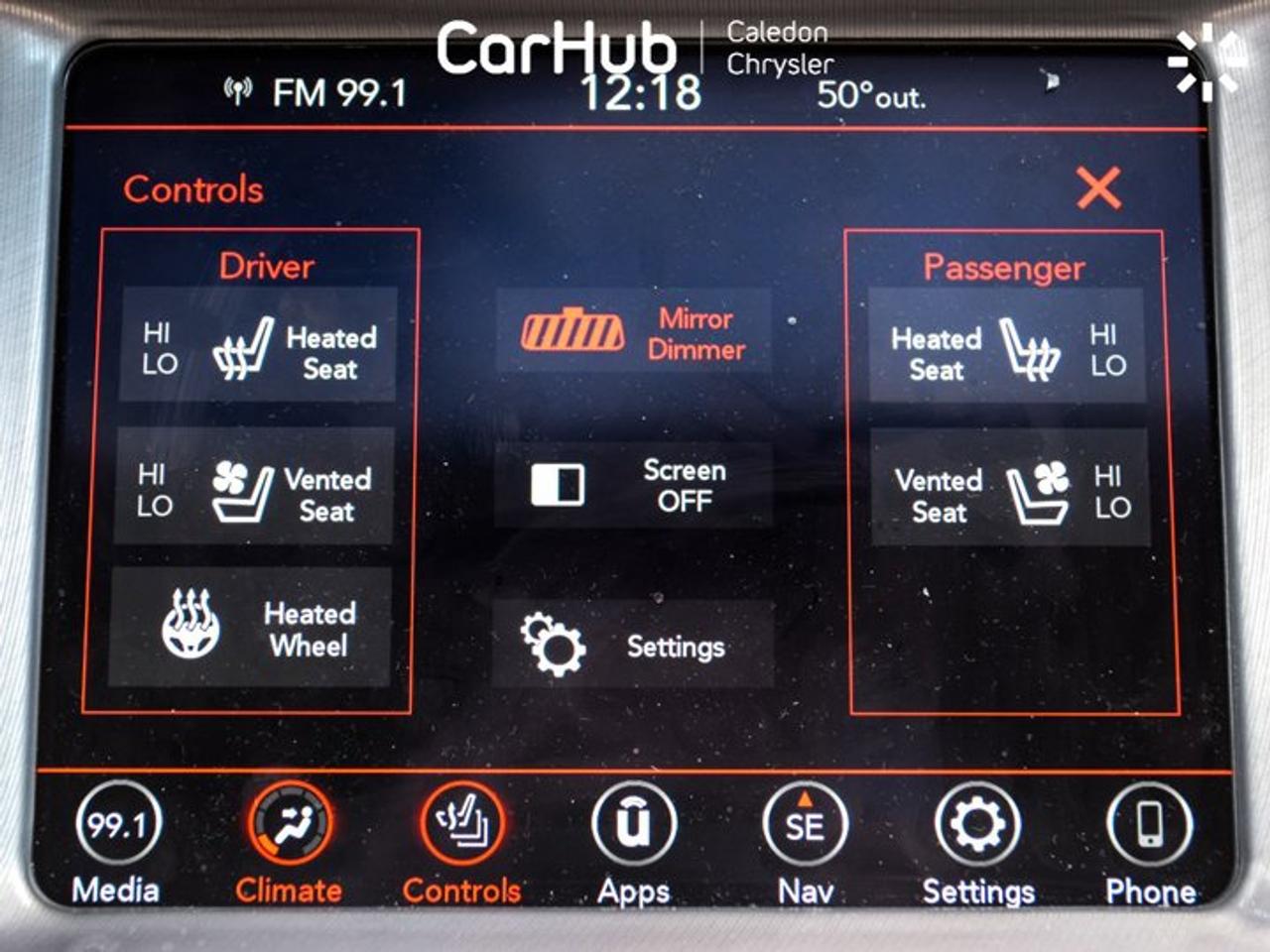 2023 Dodge Charger GT Photo