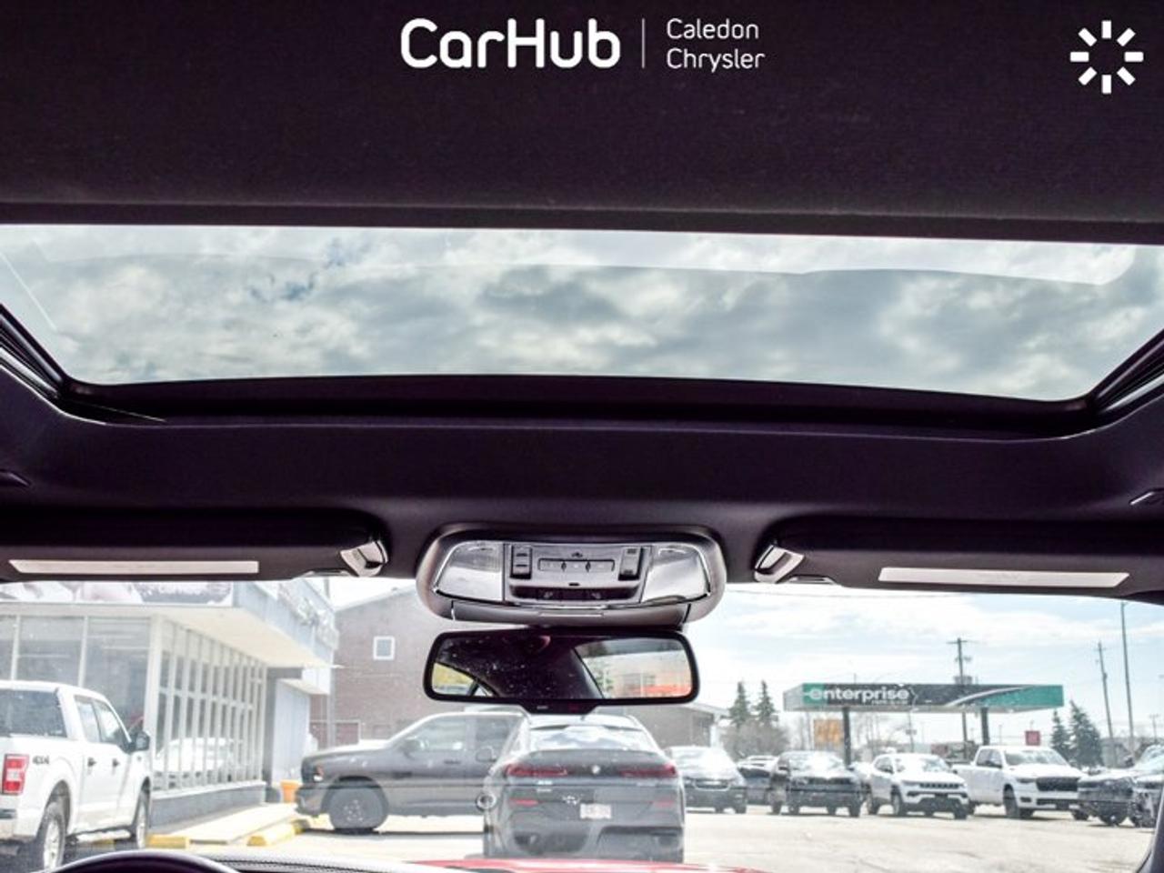 2023 Dodge Charger GT Photo2