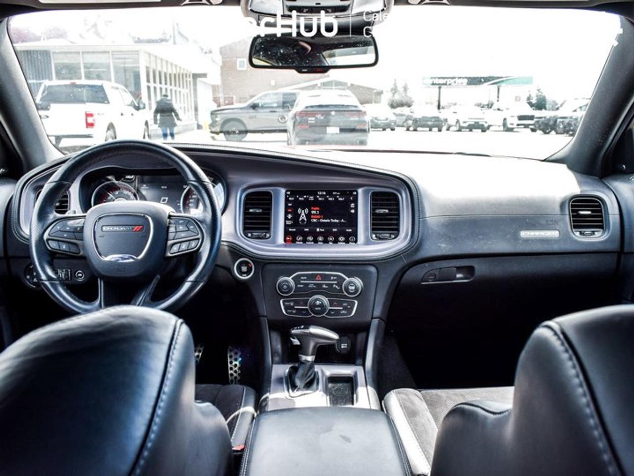 2023 Dodge Charger GT Photo