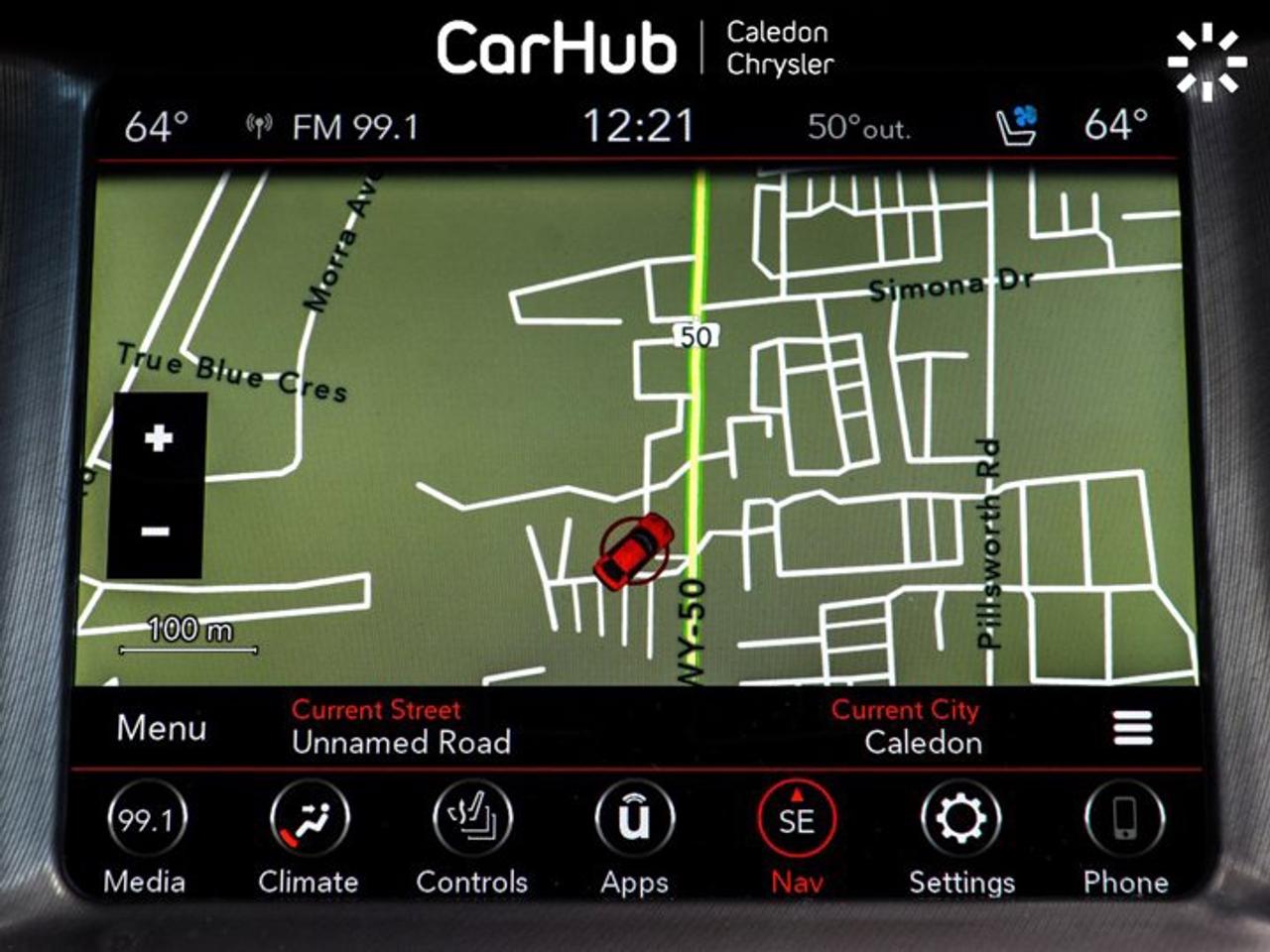 2023 Dodge Charger GT Photo