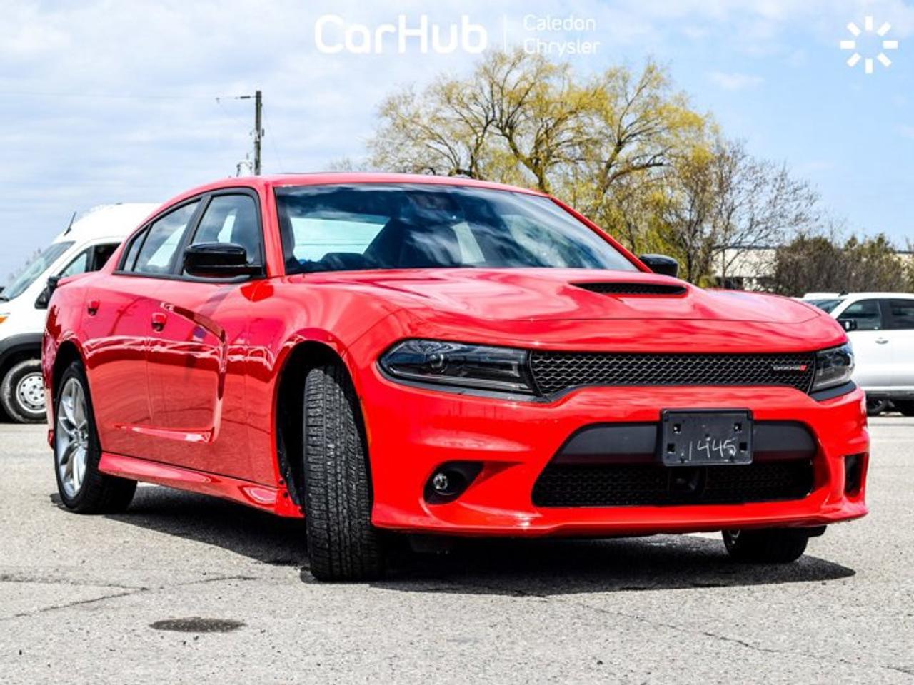 2023 Dodge Charger GT Photo
