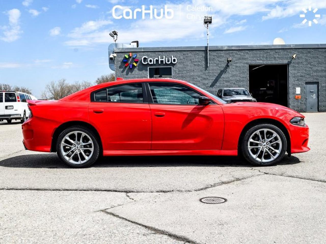 2023 Dodge Charger GT Photo