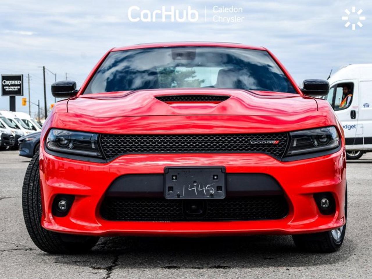 2023 Dodge Charger GT Photo