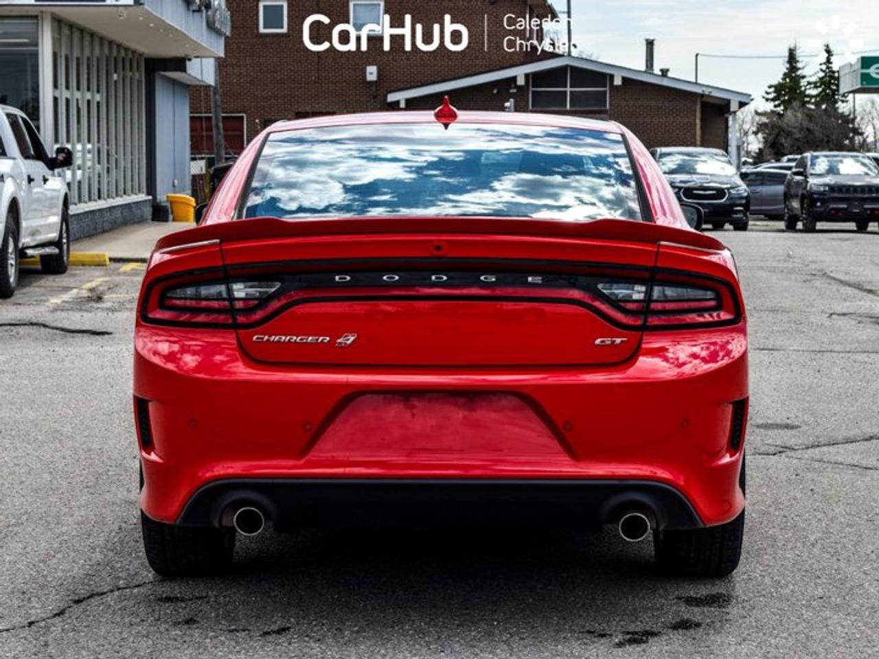 2023 Dodge Charger GT Photo