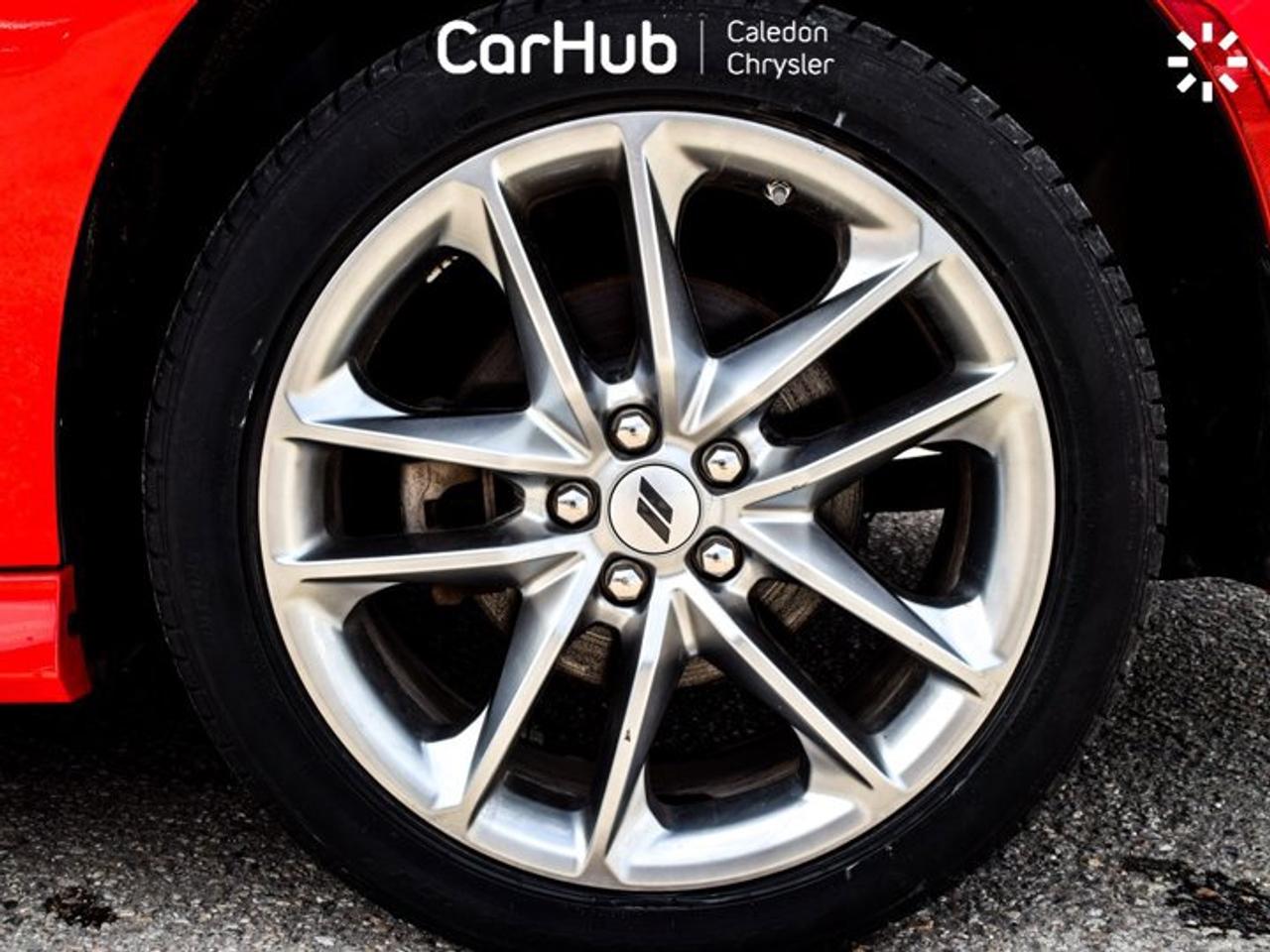 2023 Dodge Charger GT Photo