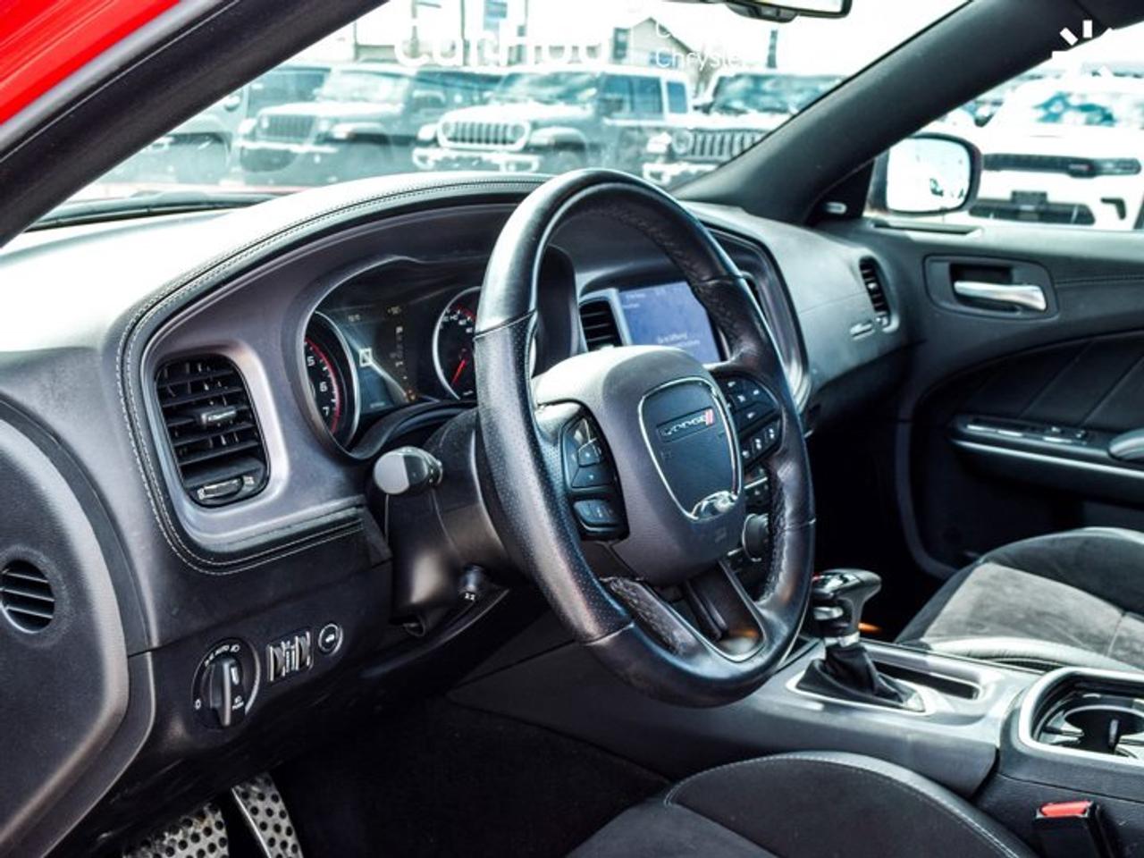 2023 Dodge Charger GT Photo