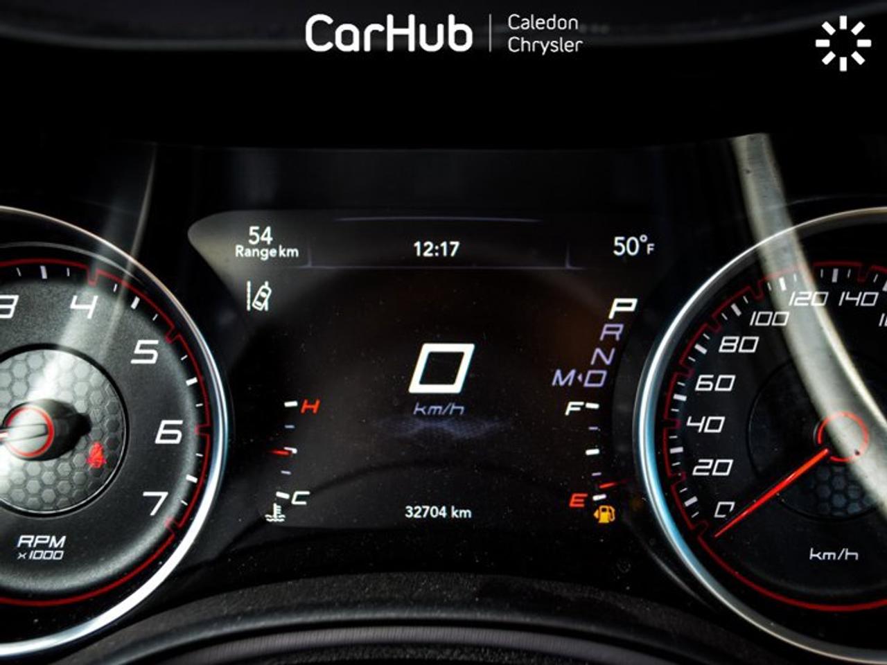 2023 Dodge Charger GT Photo