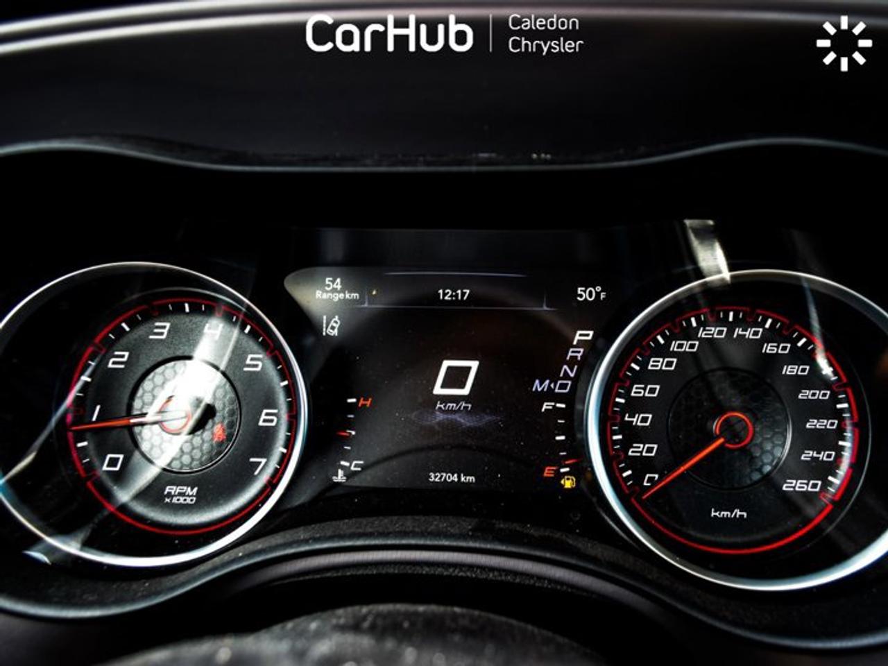 2023 Dodge Charger GT Photo