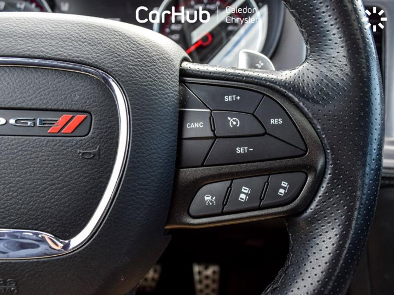 2023 Dodge Charger GT Photo