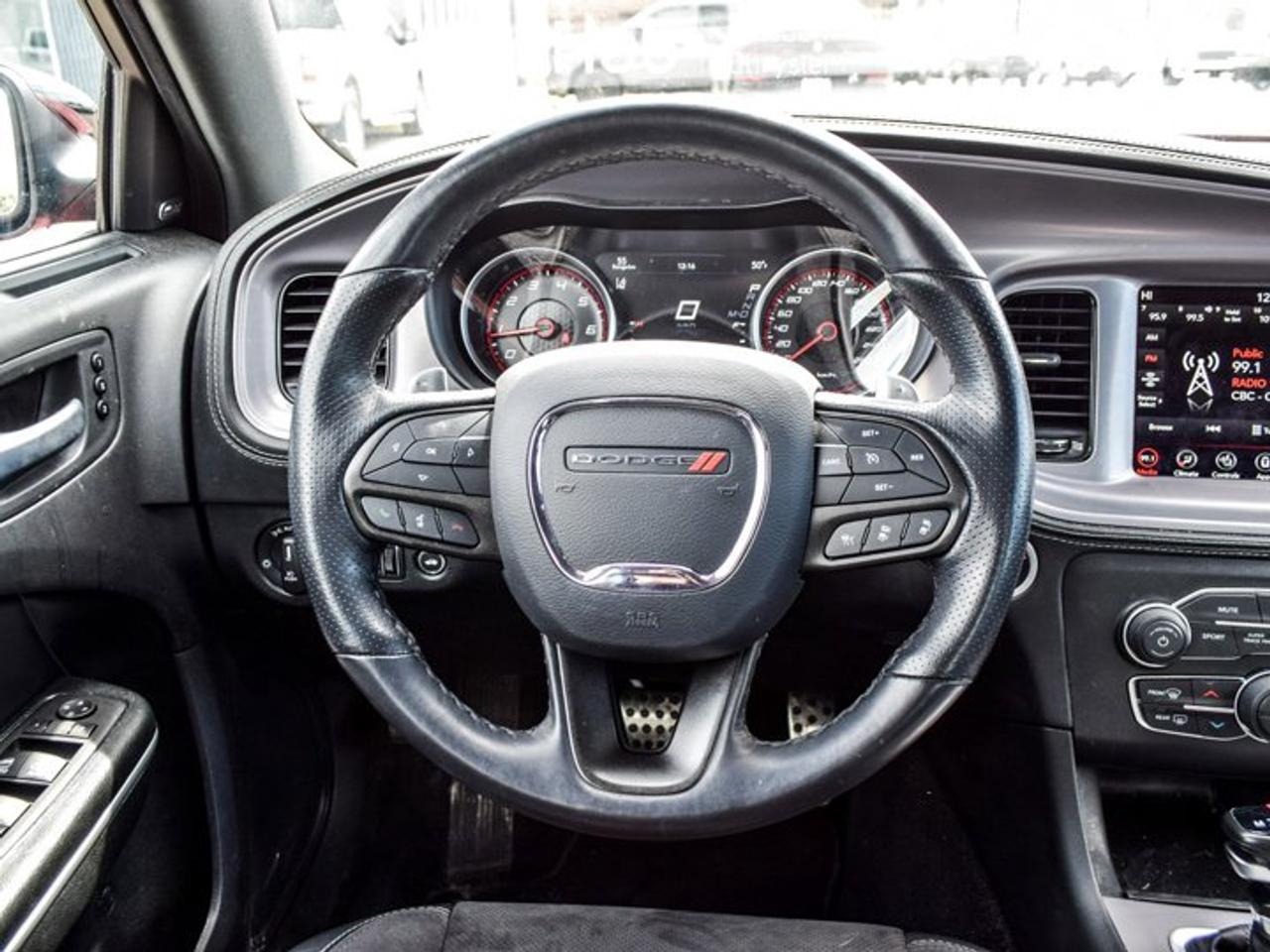 2023 Dodge Charger GT Photo