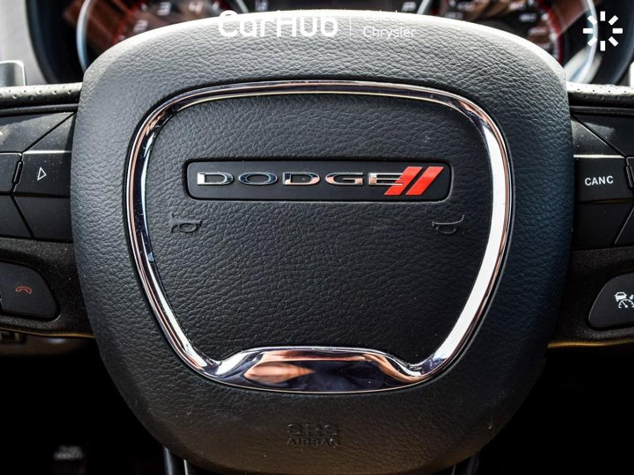 2023 Dodge Charger GT Photo