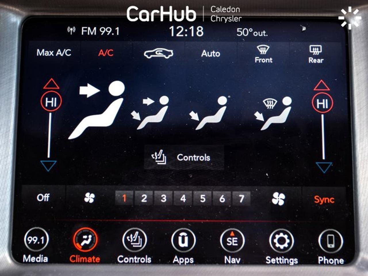 2023 Dodge Charger GT Photo