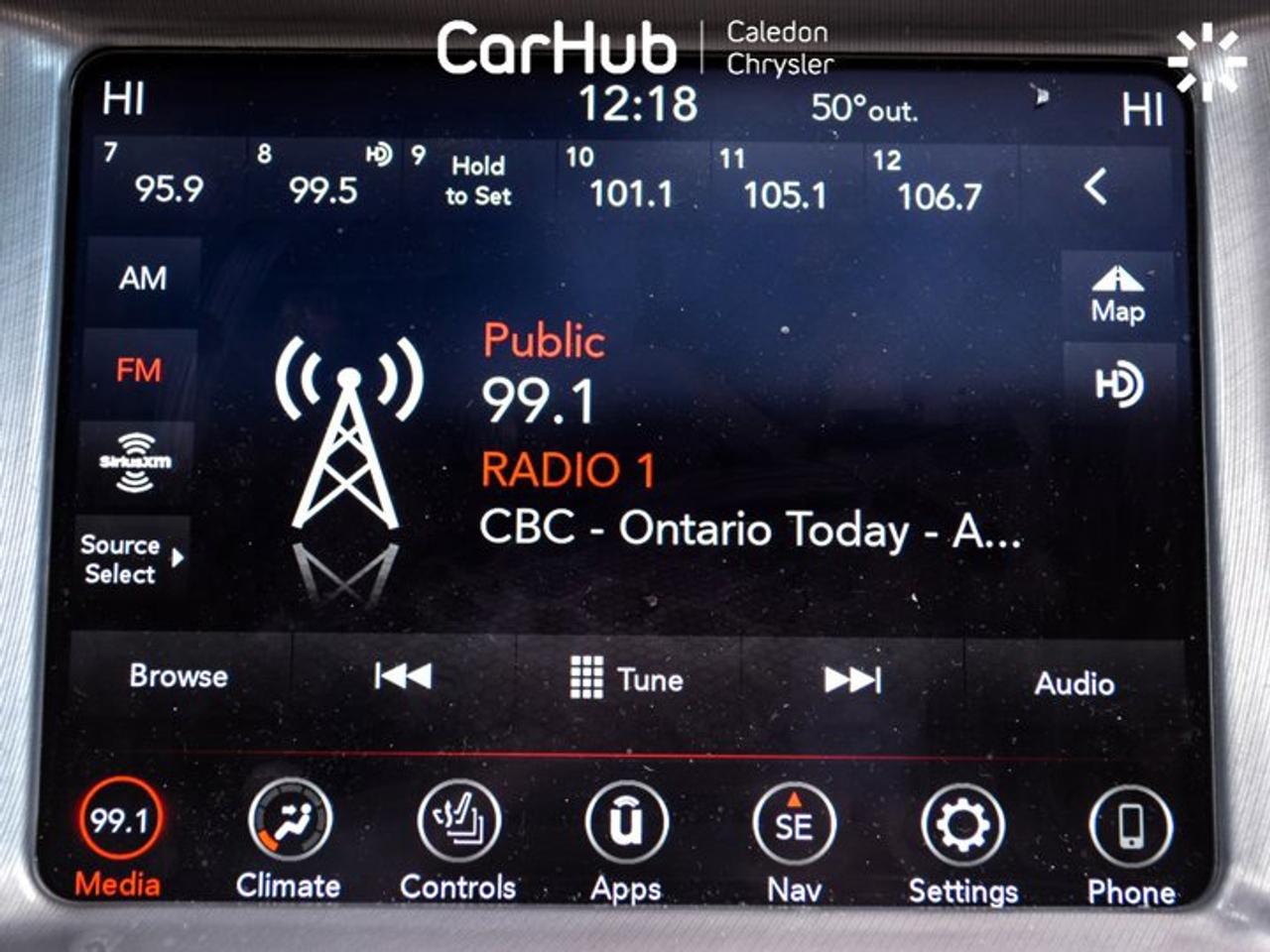 2023 Dodge Charger GT Photo