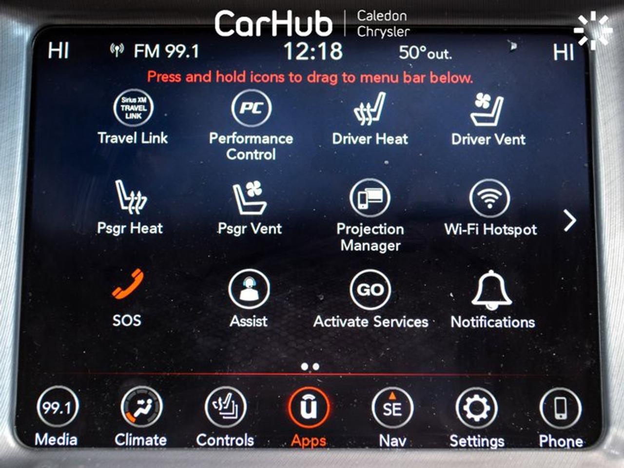 2023 Dodge Charger GT Photo