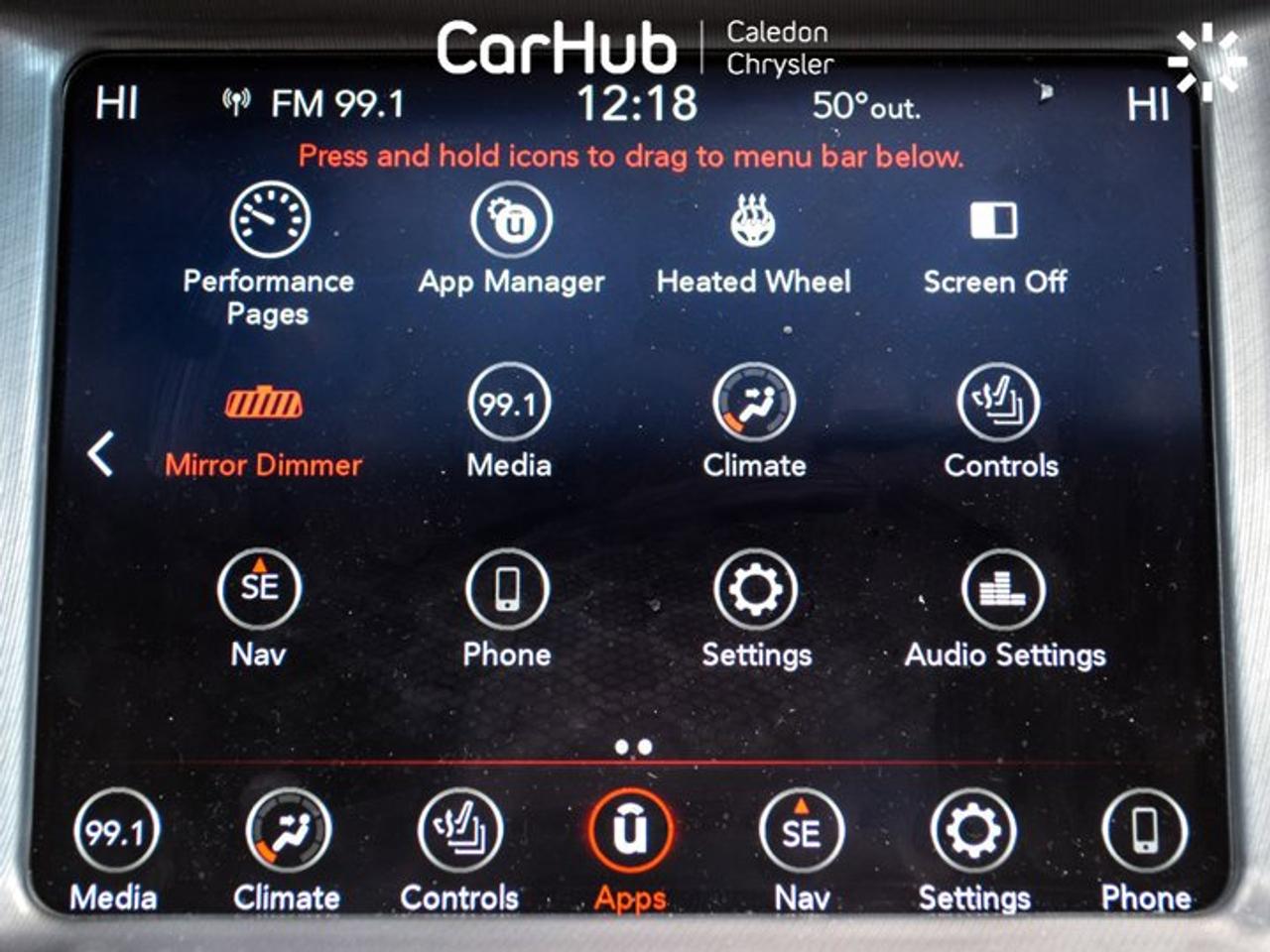 2023 Dodge Charger GT Photo