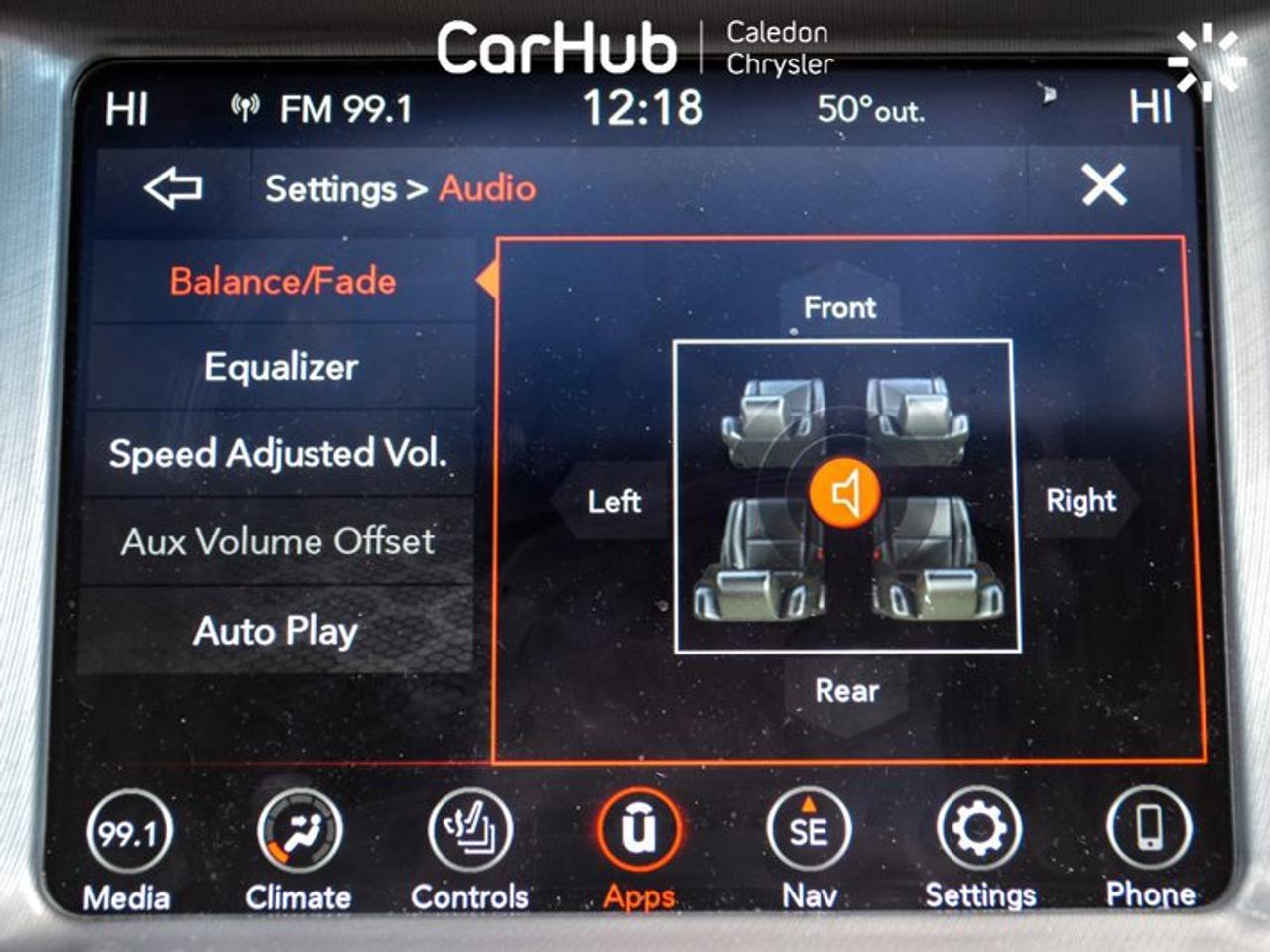 2023 Dodge Charger GT Photo