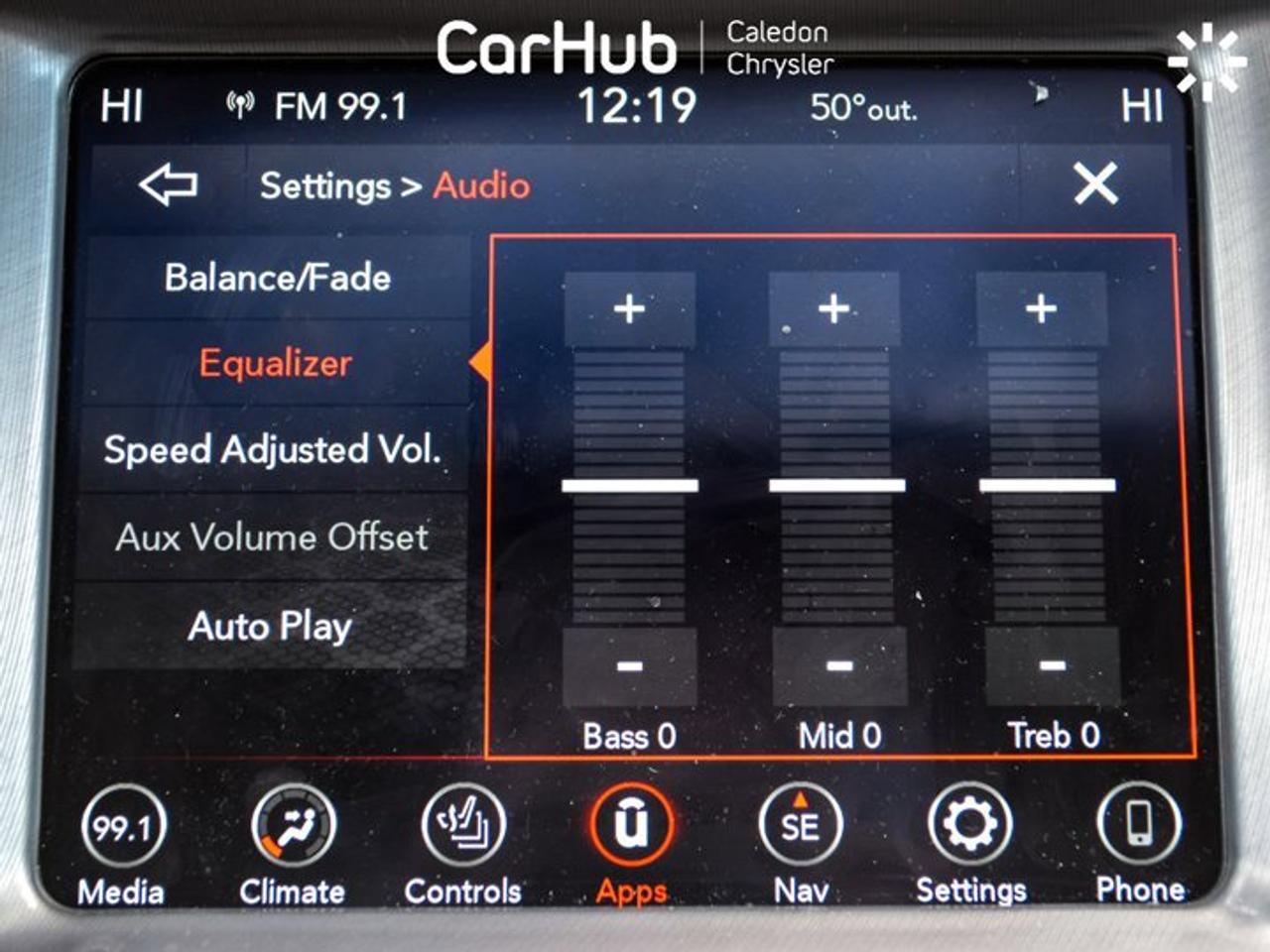 2023 Dodge Charger GT Photo