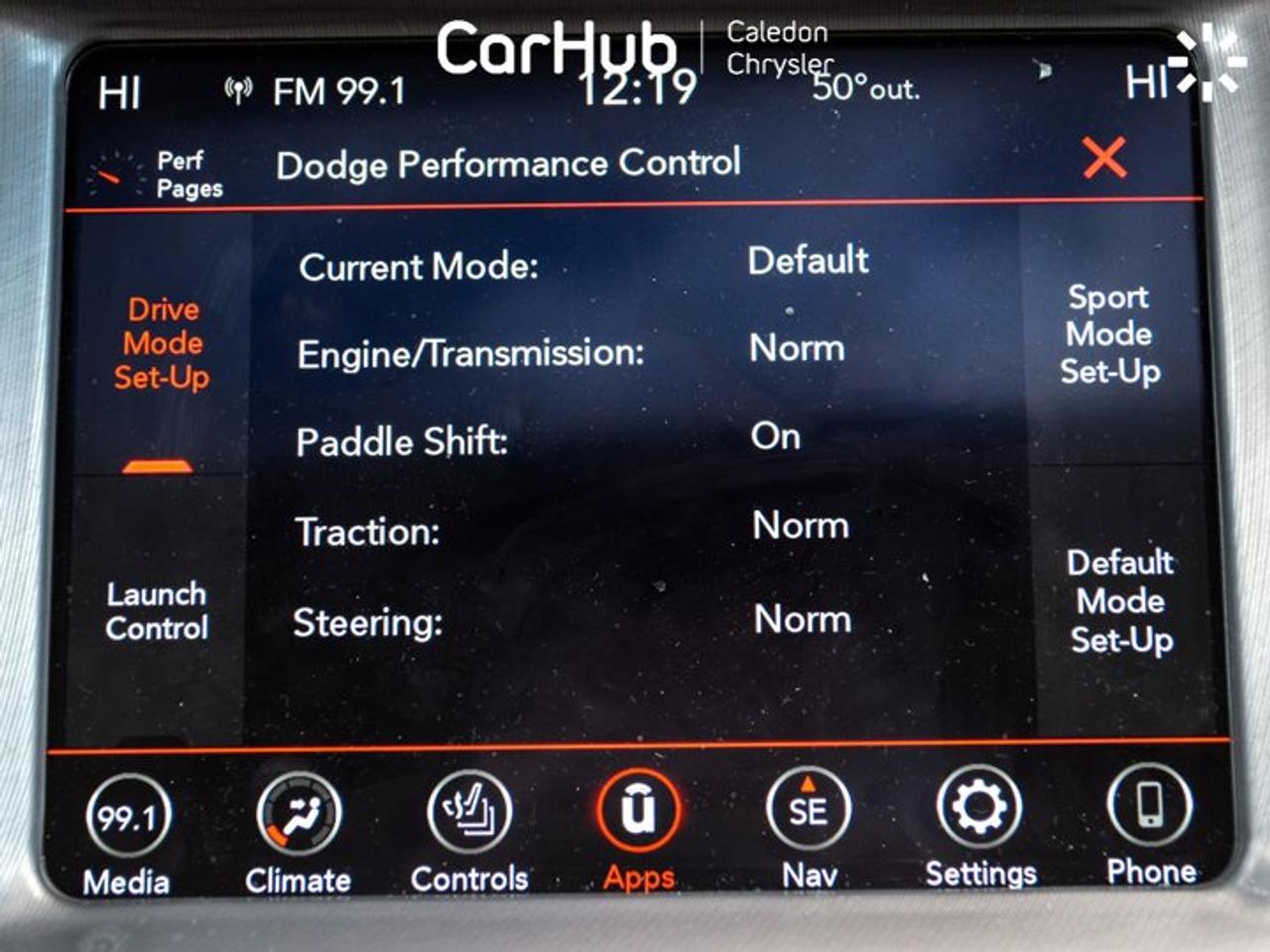 2023 Dodge Charger GT Photo