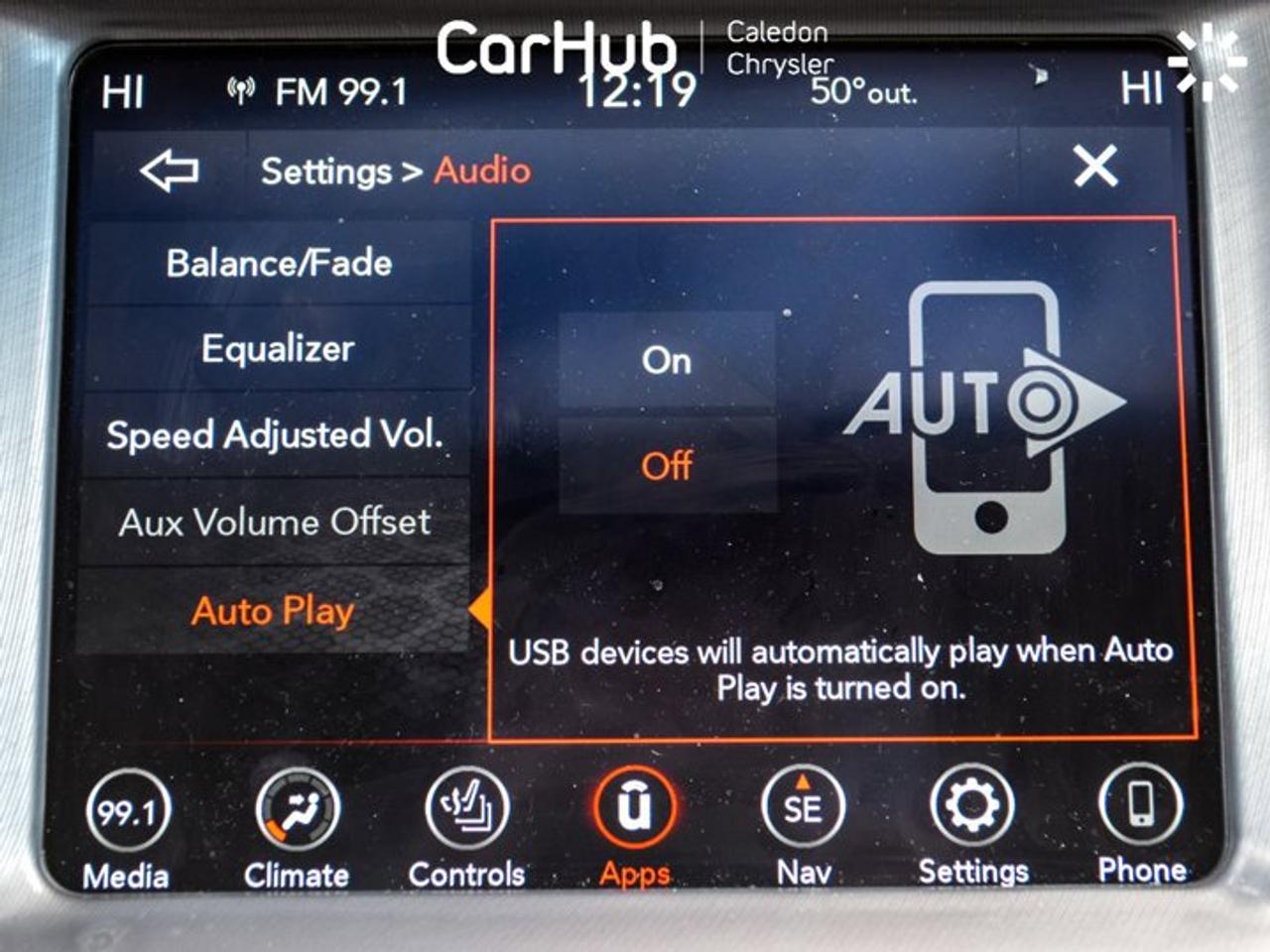 2023 Dodge Charger GT Photo