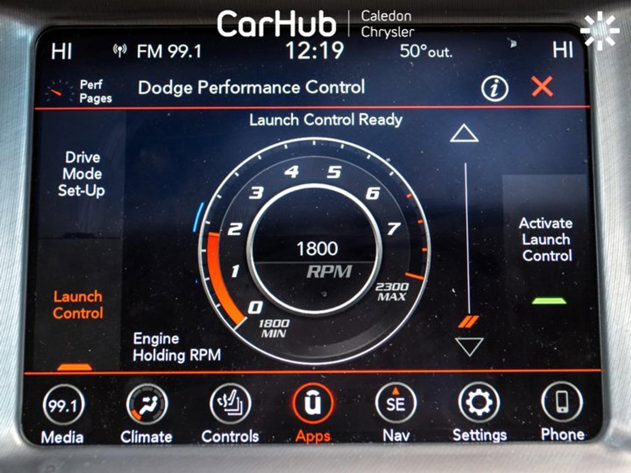 2023 Dodge Charger GT Photo