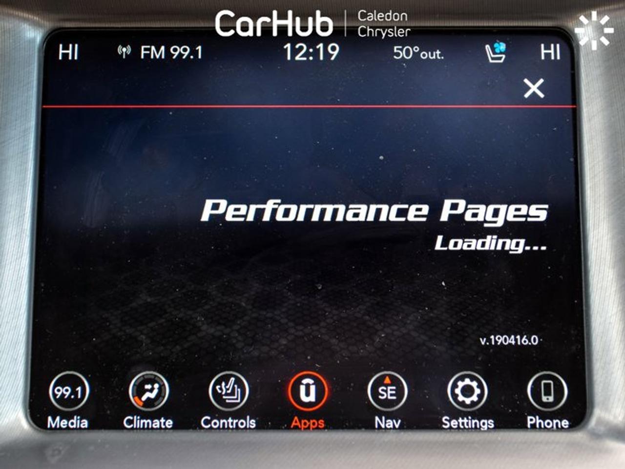 2023 Dodge Charger GT Photo