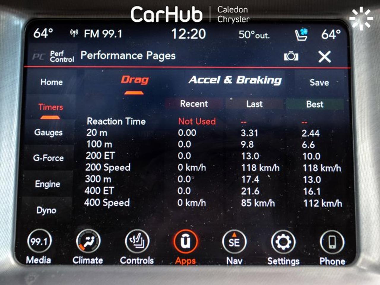 2023 Dodge Charger GT Photo