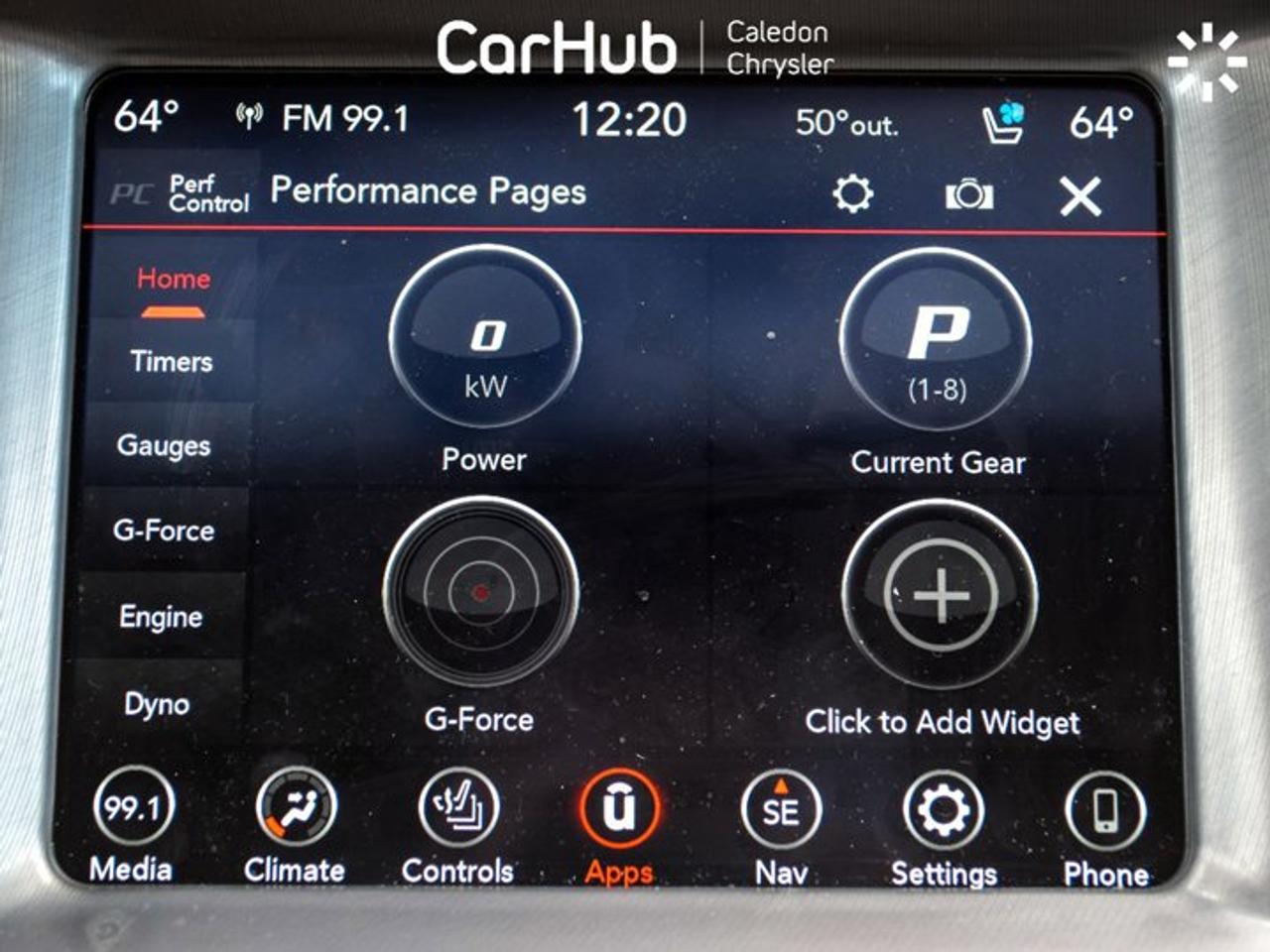 2023 Dodge Charger GT Photo