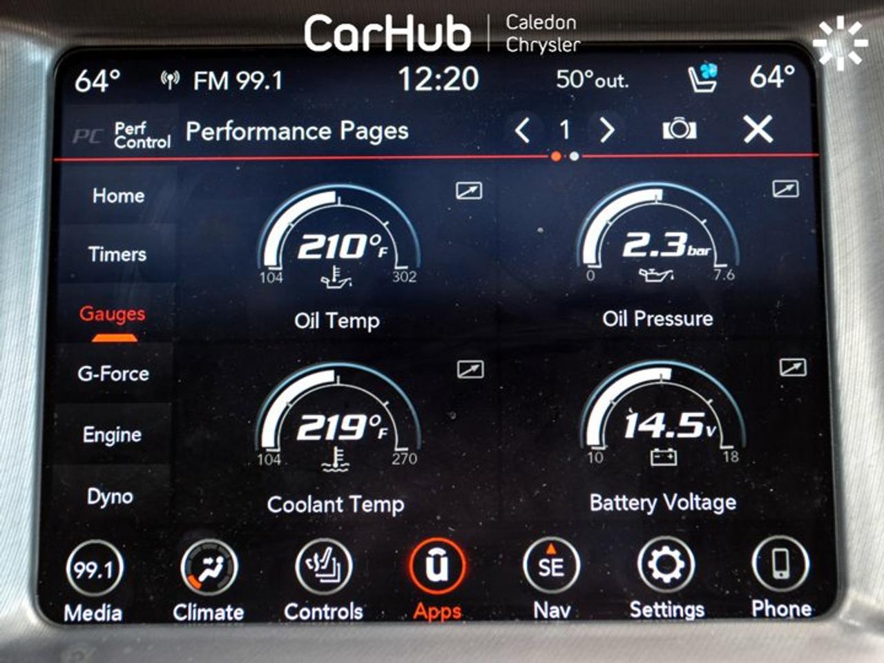 2023 Dodge Charger GT Photo