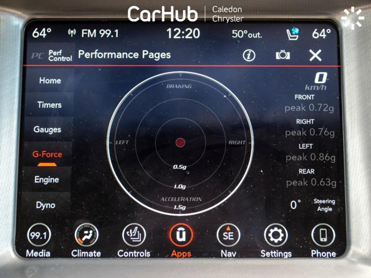 2023 Dodge Charger GT Photo