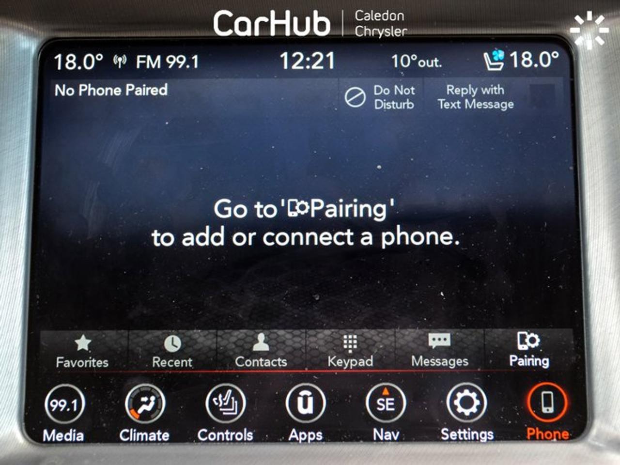 2023 Dodge Charger GT Photo