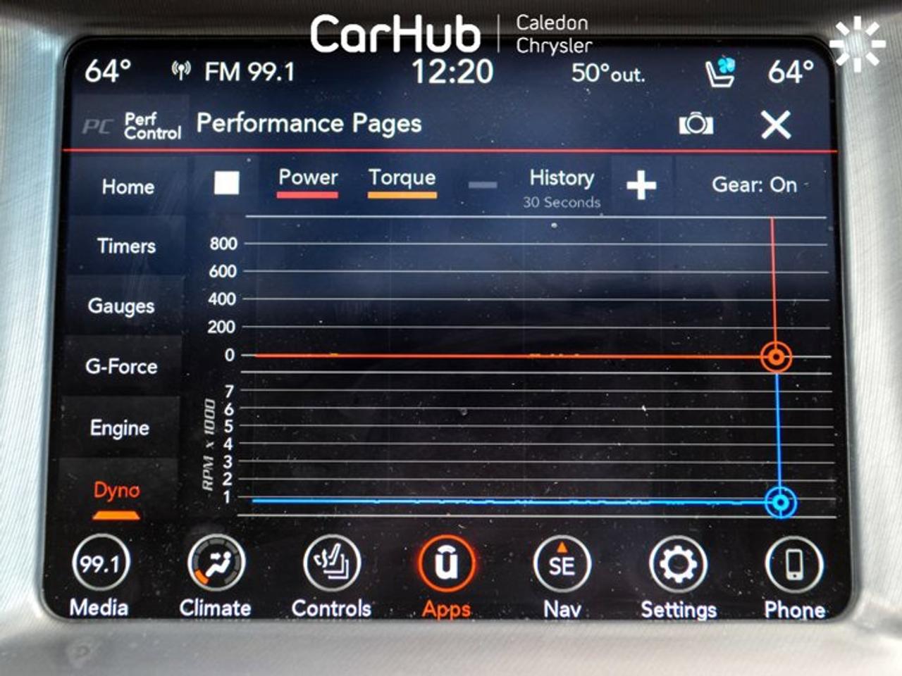 2023 Dodge Charger GT Photo