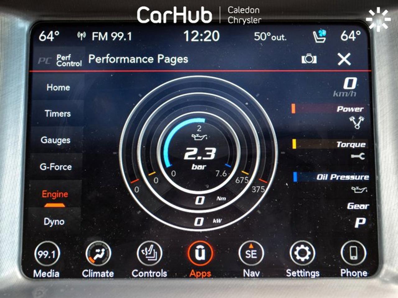 2023 Dodge Charger GT Photo