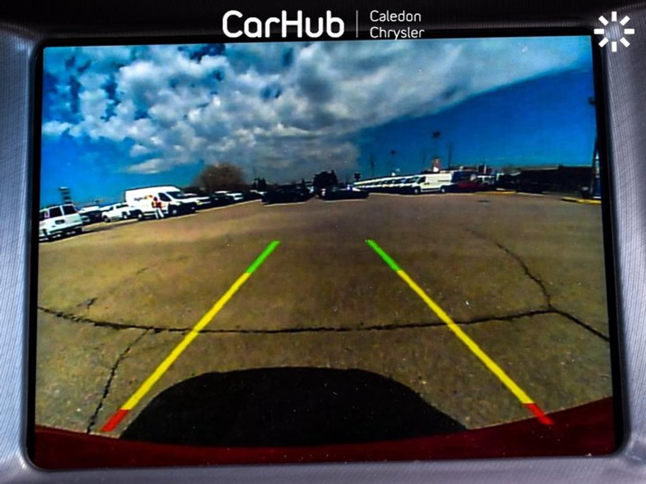 2023 Dodge Charger GT Photo