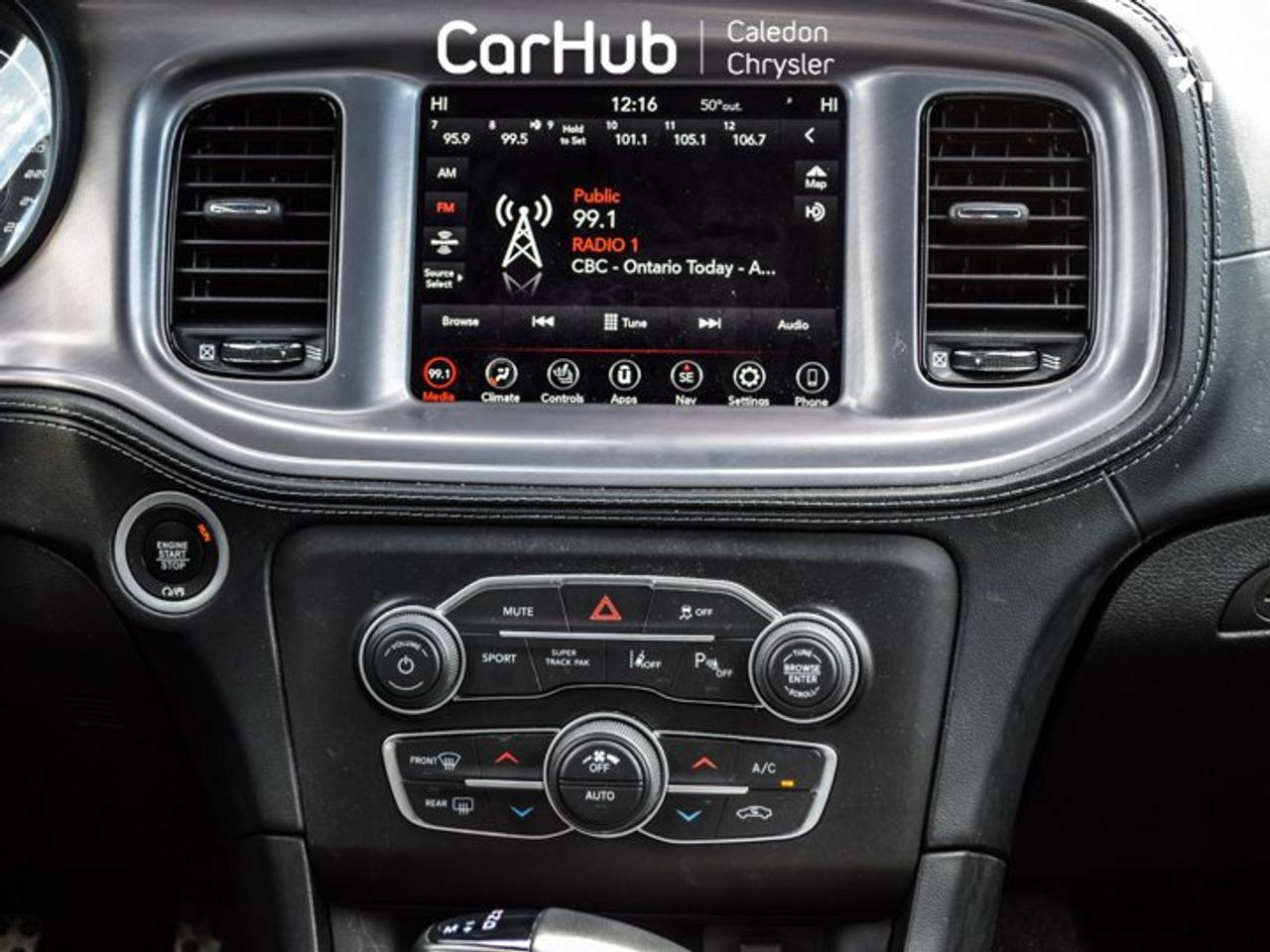 2023 Dodge Charger GT Photo