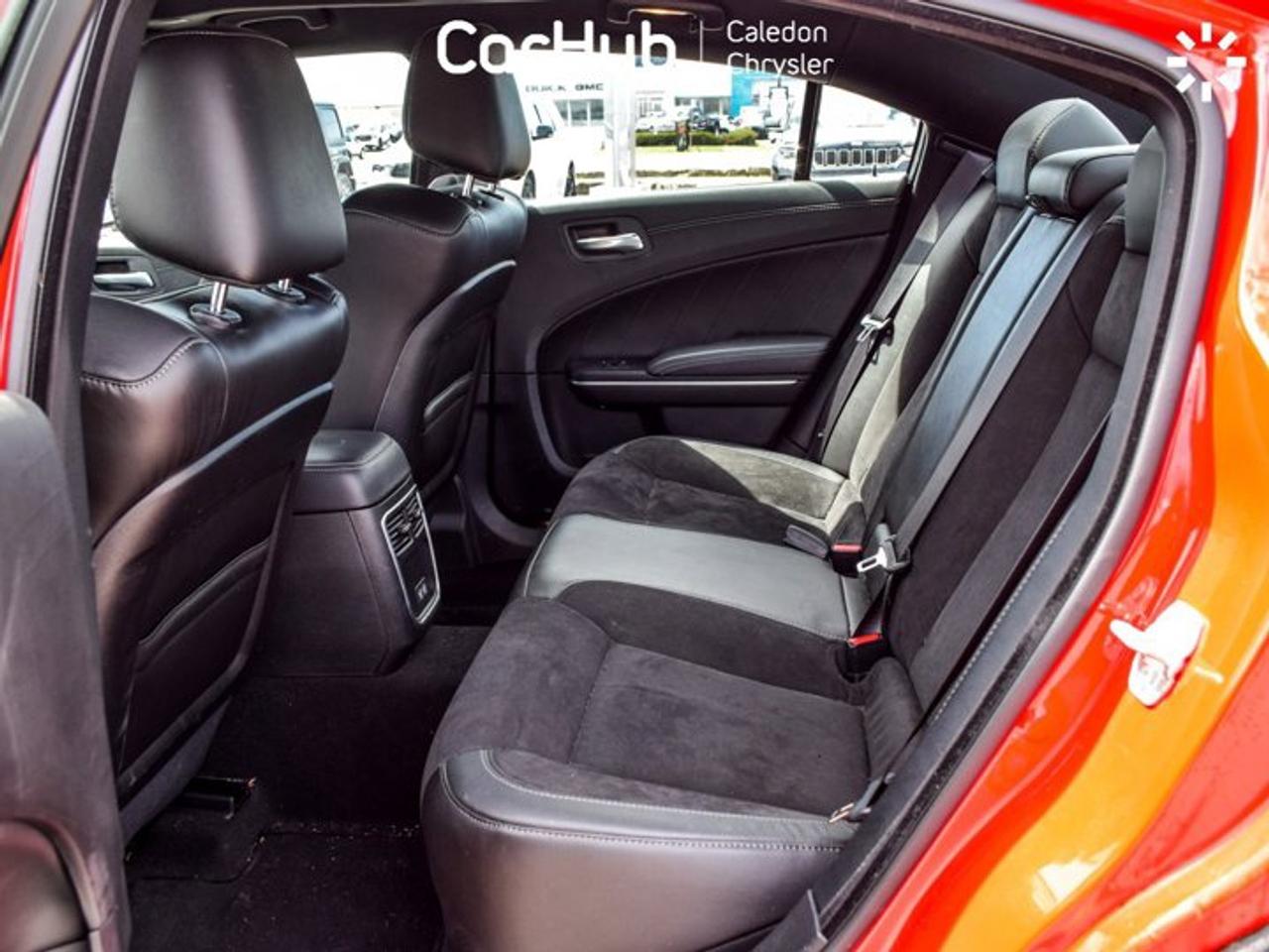 2023 Dodge Charger GT Photo