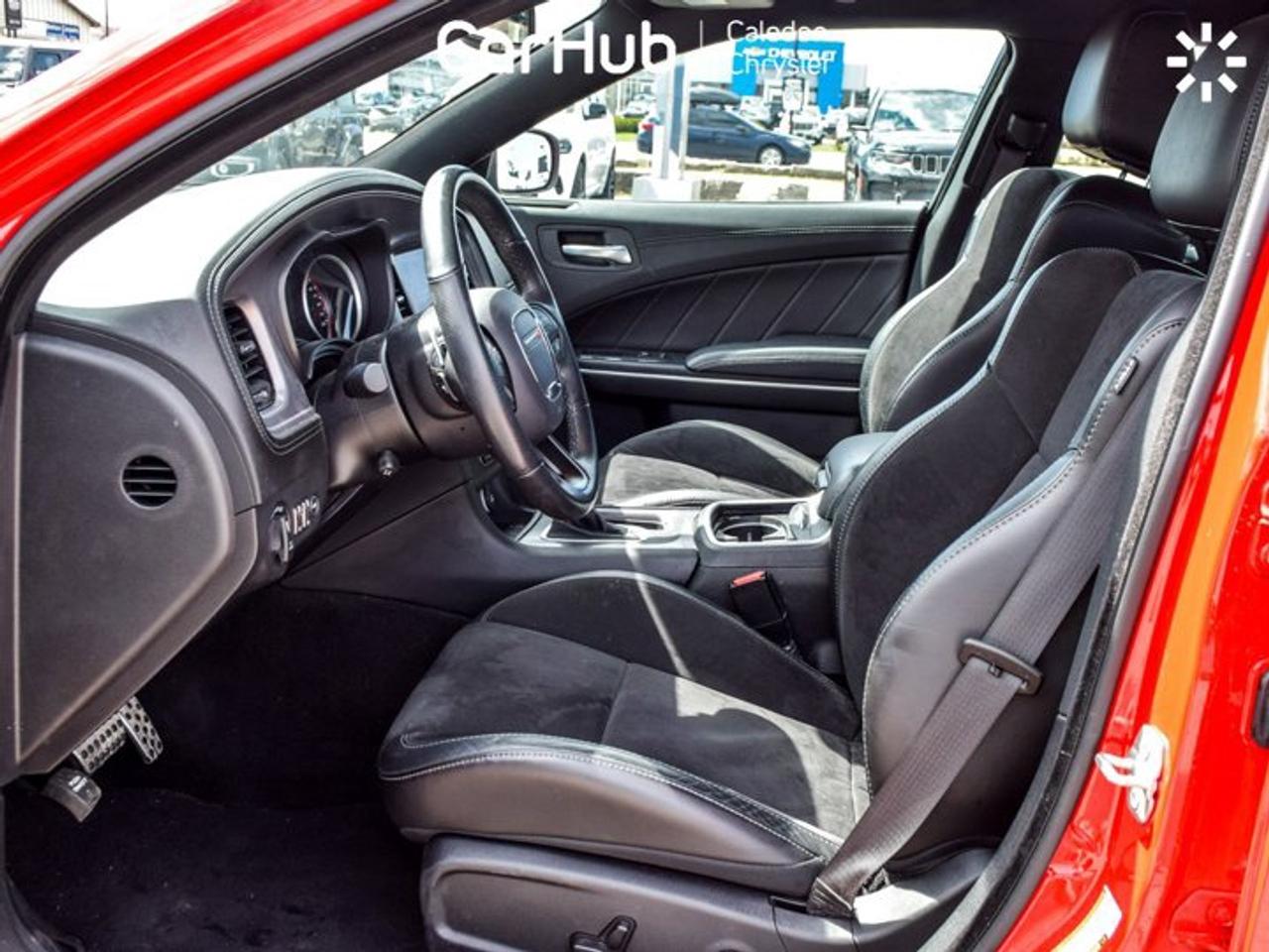 2023 Dodge Charger GT Photo