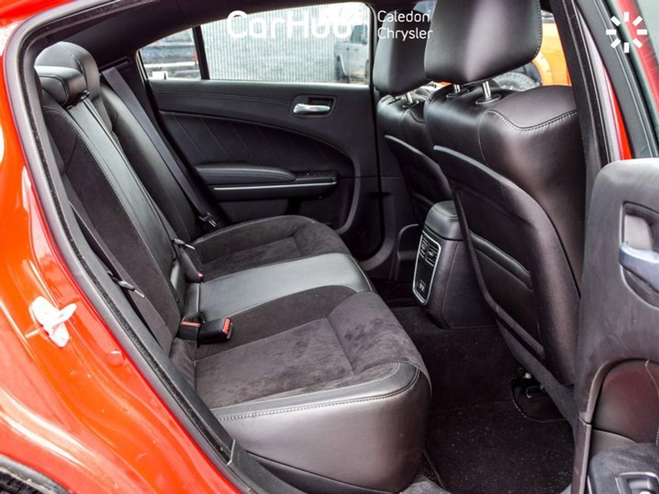 2023 Dodge Charger GT Photo