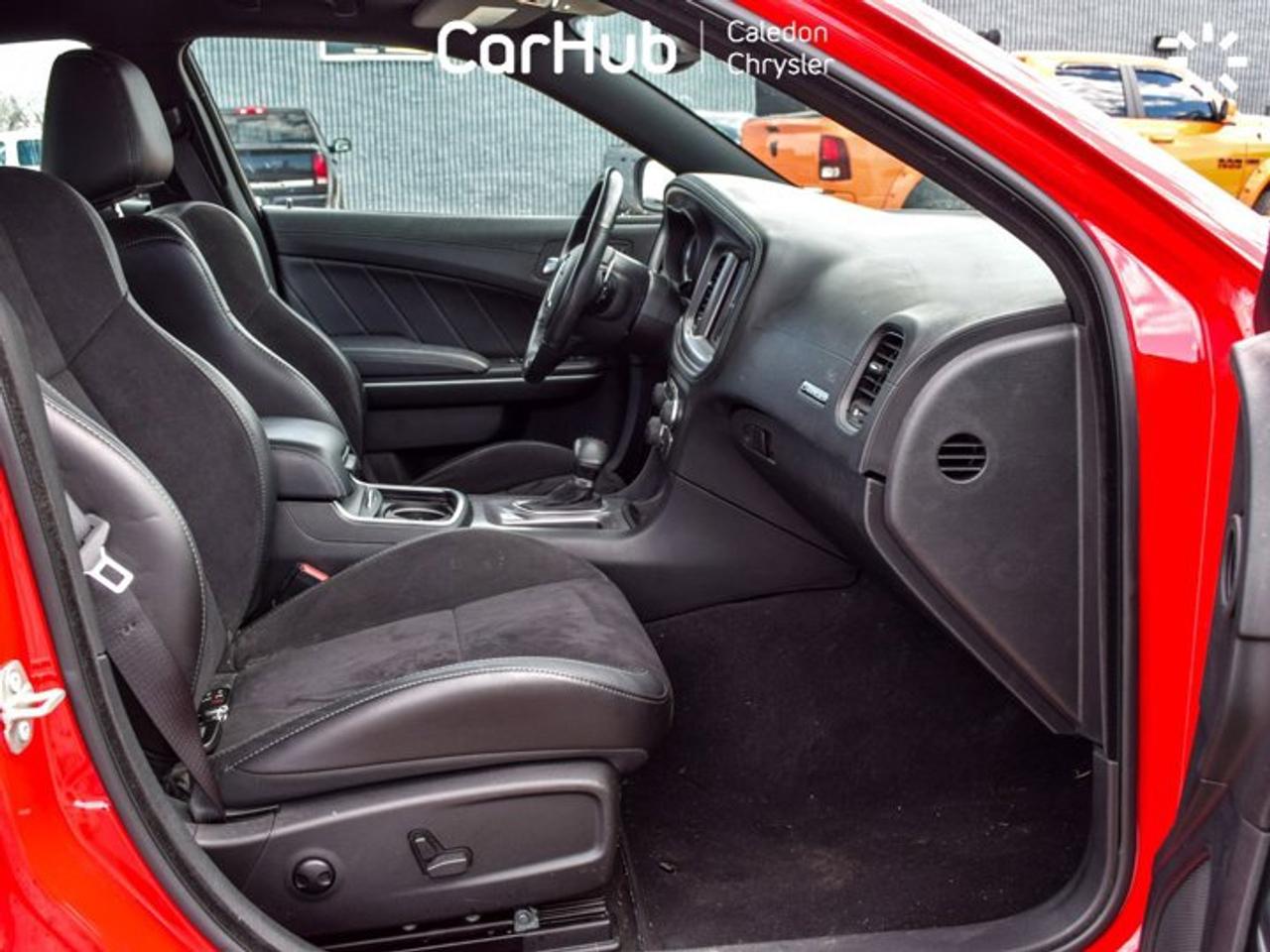 2023 Dodge Charger GT Photo