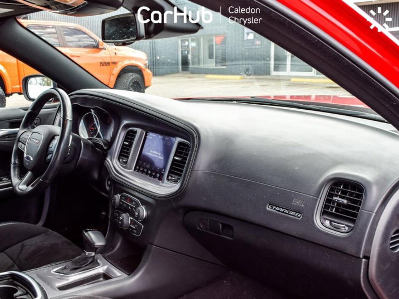 2023 Dodge Charger GT Photo