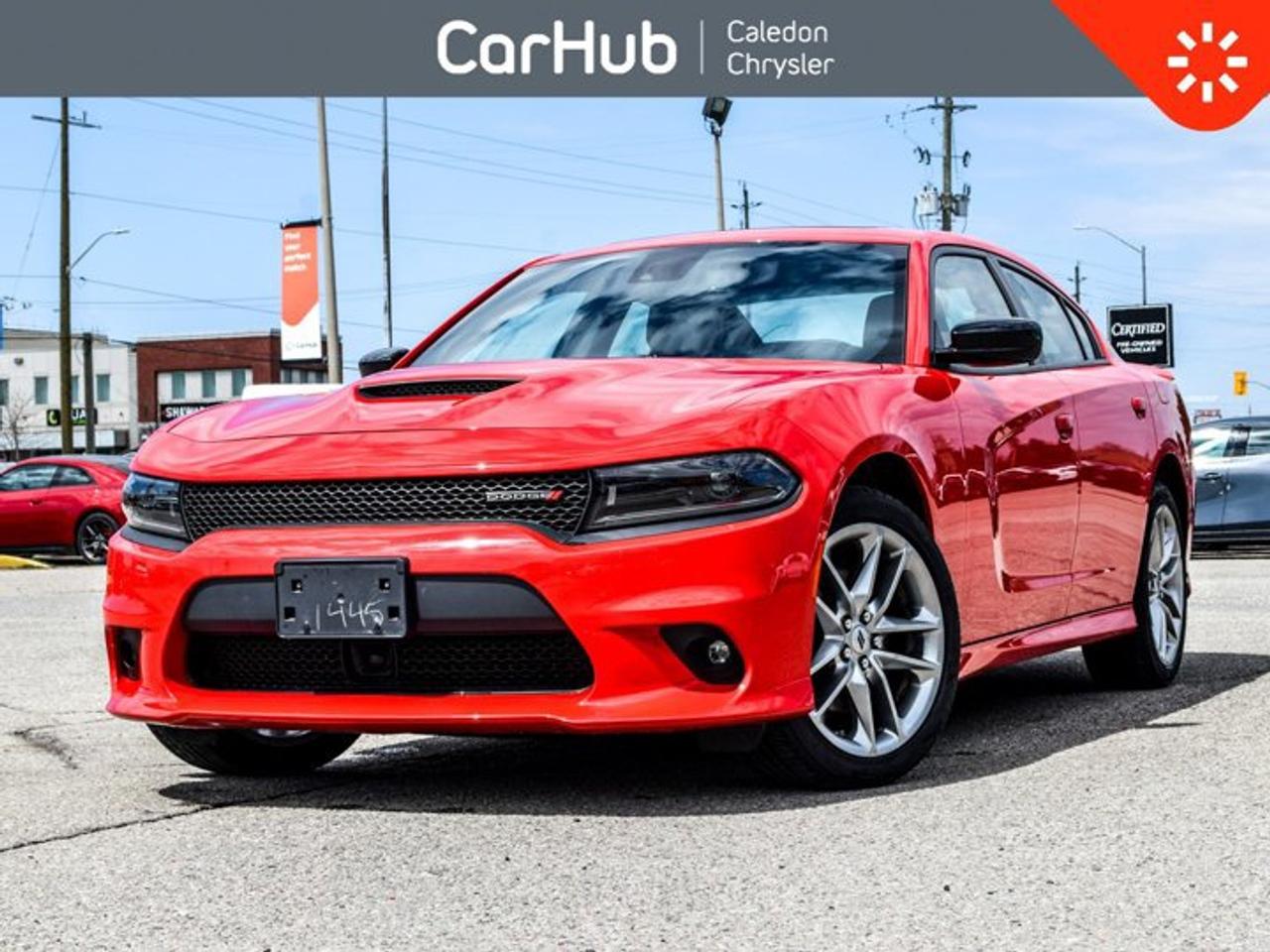 2023 Dodge Charger GT Photo