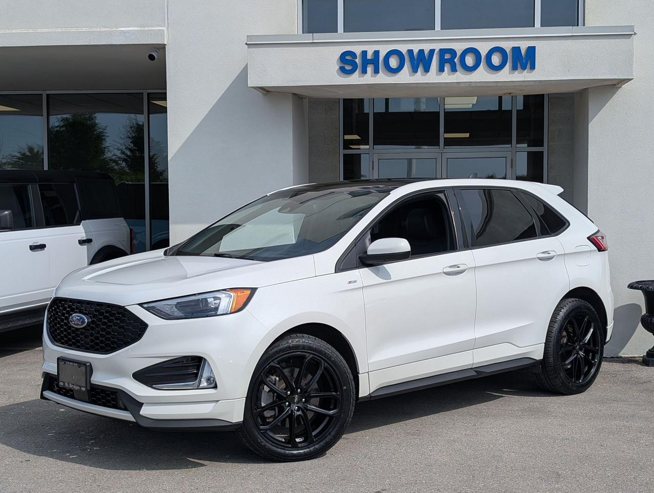 2022 Ford Edge 250A Photo0