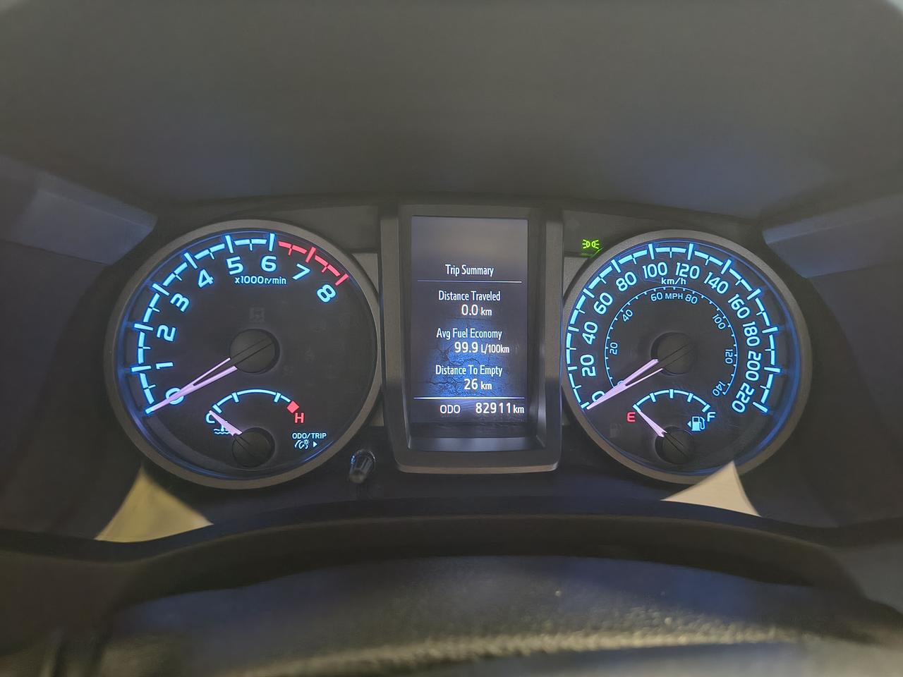2021 Toyota Tacoma TRD Pro Photo0